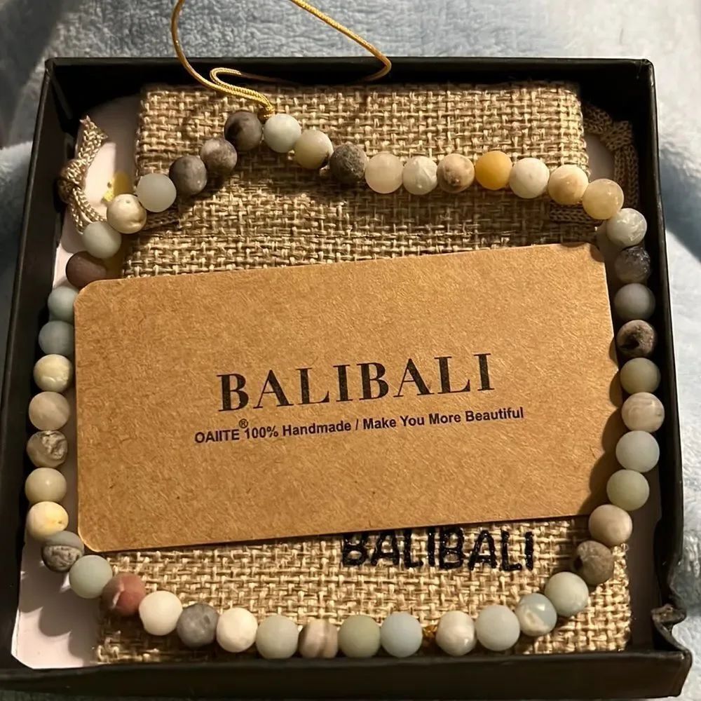 New Balibali Bracelet  